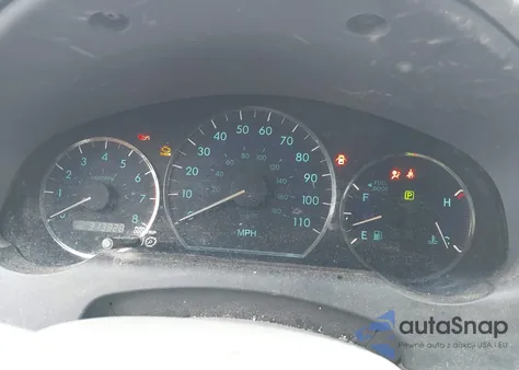 2007 Toyota Sienna Le z USA, uszkodzony, nr VIN 5TDZK23C07S063965